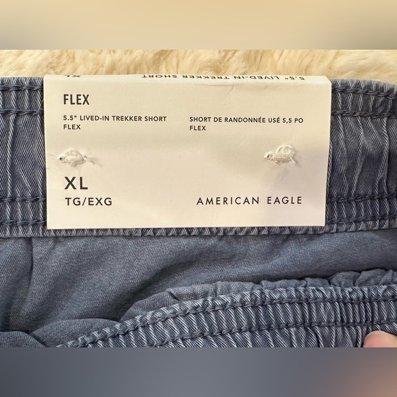 Men’s American Eagle Shorts - Picture 3 of 4